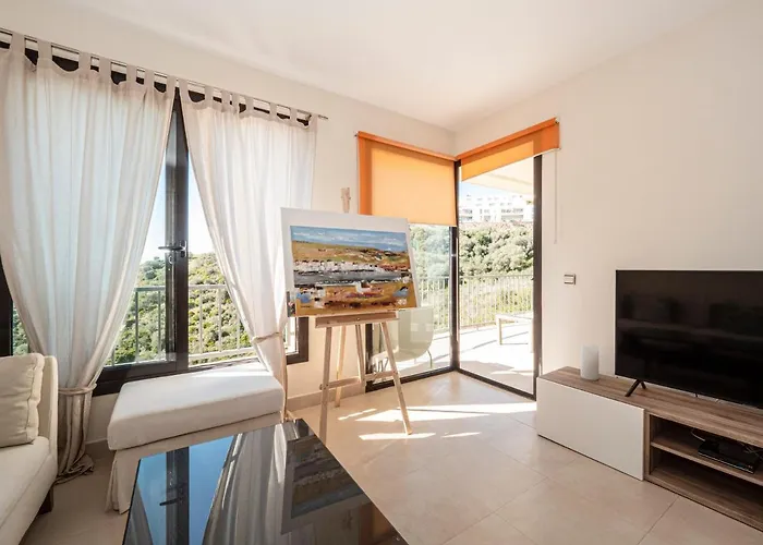 Samara 2412 Marbella
