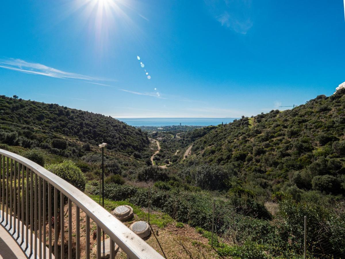Samara 2412 Apartamento Marbella
