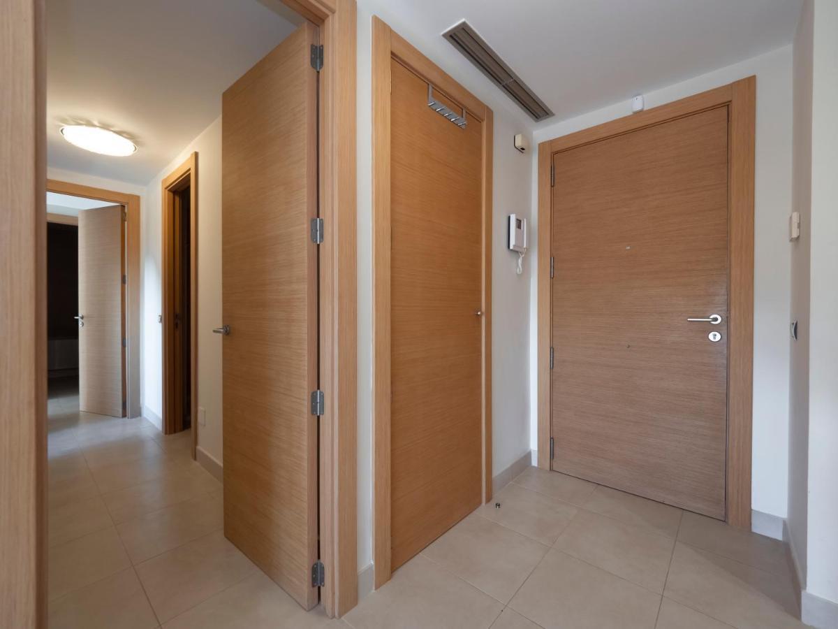Samara 2412 Apartamento Marbella